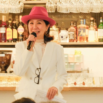 株式会社 See Hopeが撮影した「バースデー」の写真