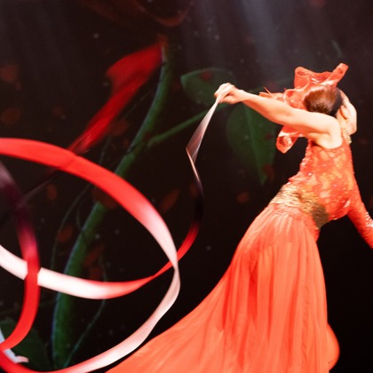 城尾由美子が撮影した「:albumName」の写真