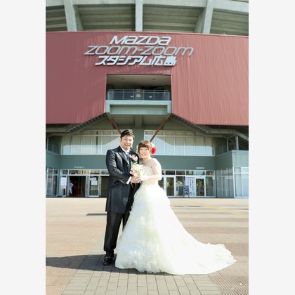 KIKIウェディングが撮影した「:albumName」の写真