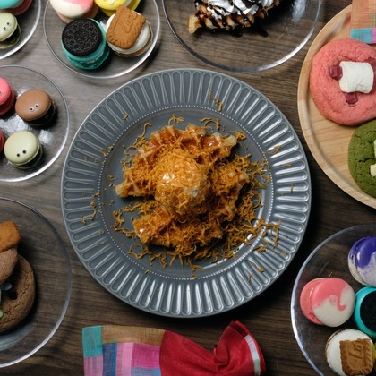 YORIMITSU.PHOTOSが撮影した料理撮影/商品/物撮りの写真