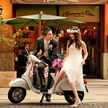 チッタウェディングが撮影したウェディングや家族、ビジネスの写真