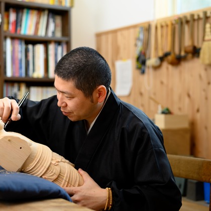 KOGA写真が撮影した人物撮影の写真