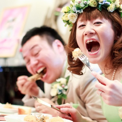 ピュアアーティス(小島 靖雄)が撮影したウェディングや家族、ビジネスの写真