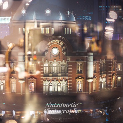 Natsumetic Photography (小関晃典)が撮影したエンゲージメントフォト/結婚式撮影/結婚式二次会撮影の写真