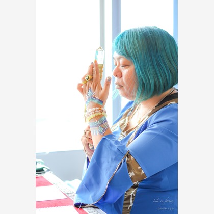 なかがわさとみが撮影した「:albumName」の写真