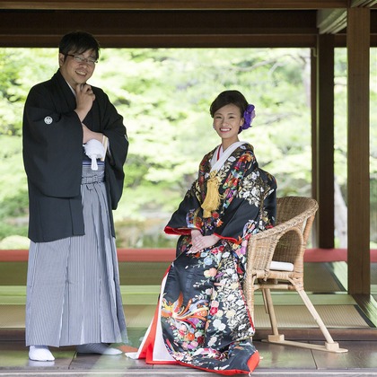 オフィスワイエス（SHO YAMAOKA）が撮影したウェディングや家族、ビジネスの写真