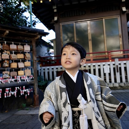TAKAHIKO  SATOが撮影したエンゲージメントフォトの写真