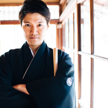 URARAKA PHOTOGRAPHYが撮影した「H & A」の写真