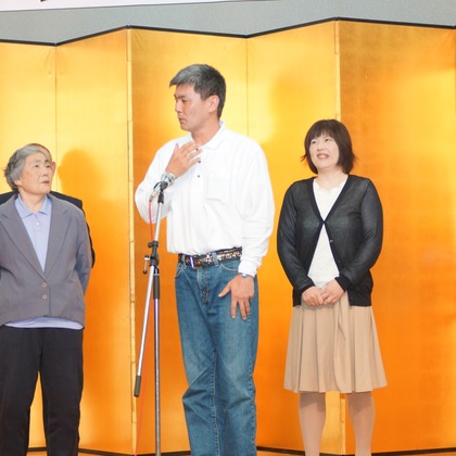 Photo of :albumName taken by 石橋宙大