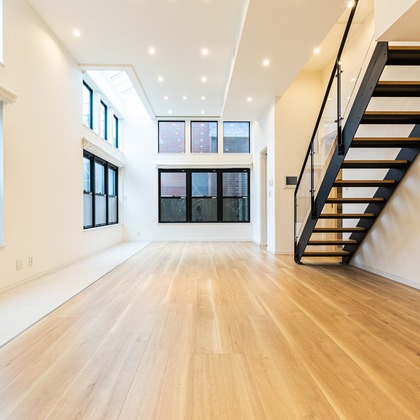 大森美紗生が撮影した不動産/竣工の写真