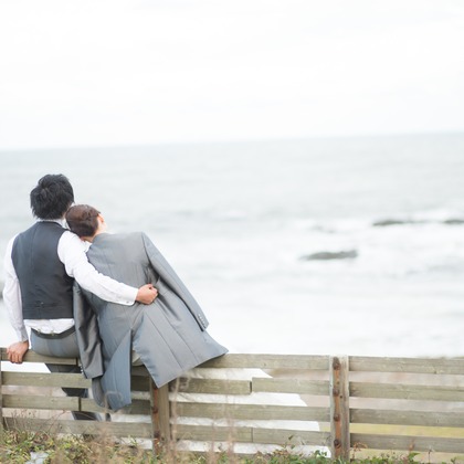 PIC WEDDING PHOTO（関口純一）が撮影したウェディングや家族、ビジネスの写真