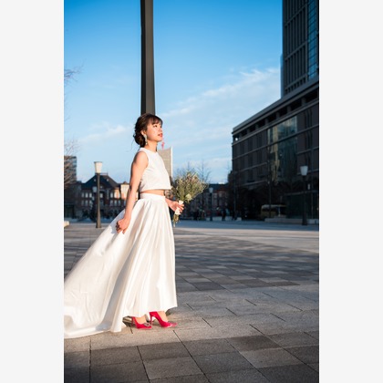 西城 泰輔が撮影したウェディングや家族、ビジネスの写真