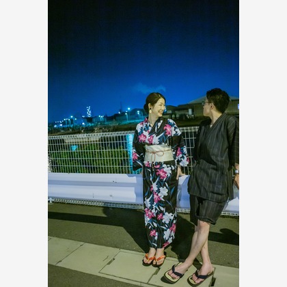 写真スペース　フォトラッシュが撮影したウェディングや家族、ビジネスの写真