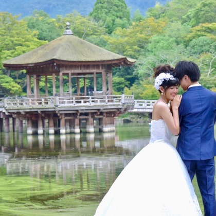 Photo of :albumName taken by Kiki photo works