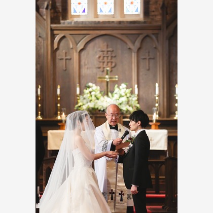 スタジオカドルが撮影した「:albumName」の写真