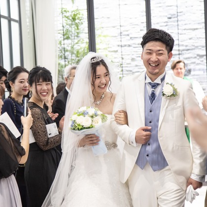 出張撮影ななが撮影した「ウエディング撮影」の写真