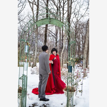 My Style Garden Studio が撮影した「冬」の写真