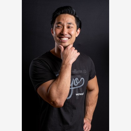 radsafariが撮影した人物撮影の写真