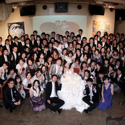 tumiki photoが撮影したウェディングや家族、ビジネスの写真