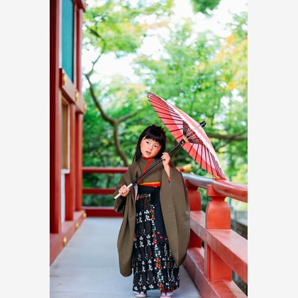 出張撮影HUG TIMEが撮影したエンゲージメントフォトの写真