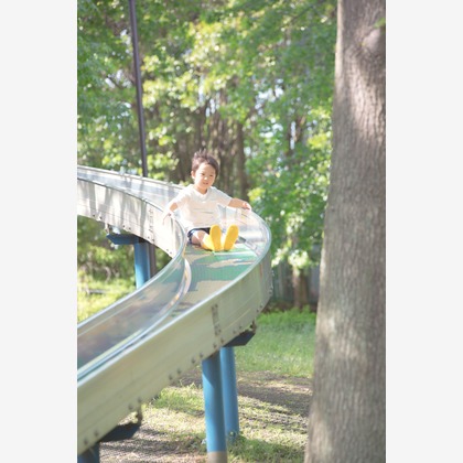 Photo studio Lapinが撮影した家族写真の出張撮影の写真