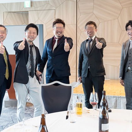 世登理恵が撮影した店舗/オフィス/サロン撮影の写真