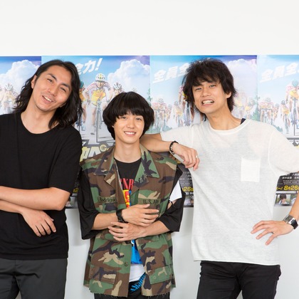 田中真光写真事務所が撮影した「:albumName」の写真