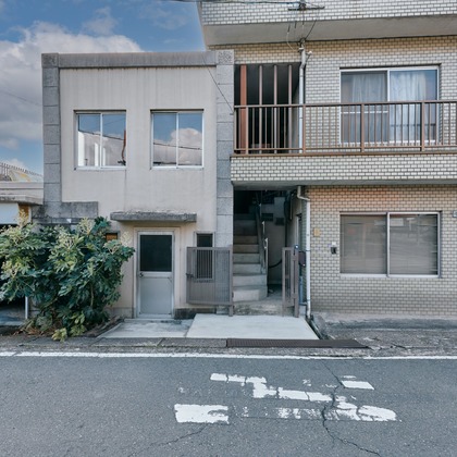 内村 円が撮影した店舗/オフィス/サロン撮影の写真