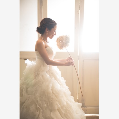 ウェディングアベニューが撮影した「:albumName」の写真