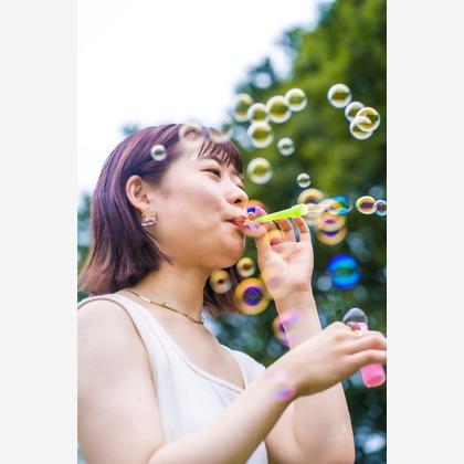 Casa TaKa il photographが撮影した人物撮影の写真