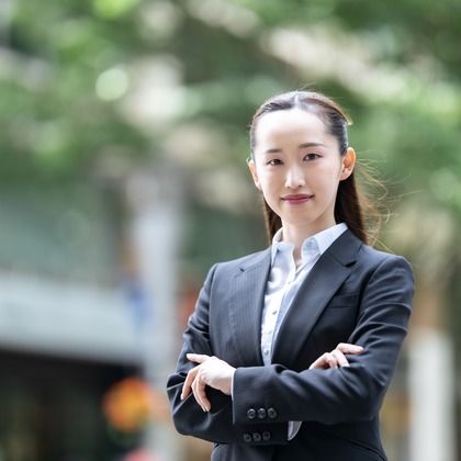 奥田大貴が撮影した人物撮影の写真