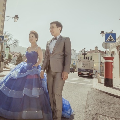 Photo of :albumName taken by 2 of us photography