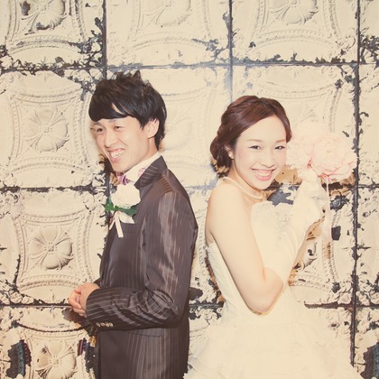 chapelle de Coffret (チャペル・ド・コフレ)が撮影した「ウェディング・結婚」のウェディングフォト - :albumName