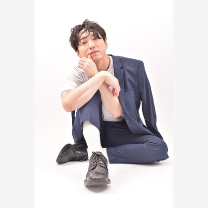 Makoto Nakamuraが撮影した「プロフィール」の写真