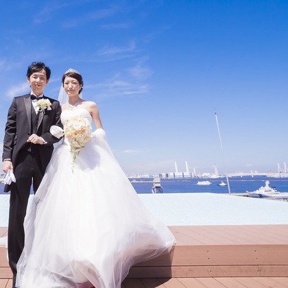 24to Produceが撮影したウェディングや家族、ビジネスの写真