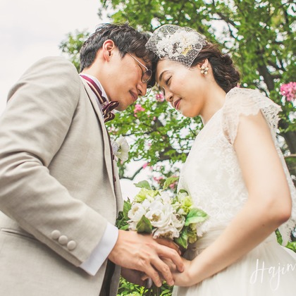 Hajime no Ai Photographyが撮影した「ウェディング・結婚」のウェディングフォト - :albumName