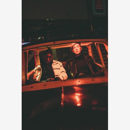 磯谷亮太が撮影したその他/イベント/スナップ撮影/人物撮影の写真