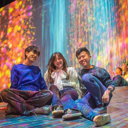 三橋宣貴が撮影した人物撮影の写真