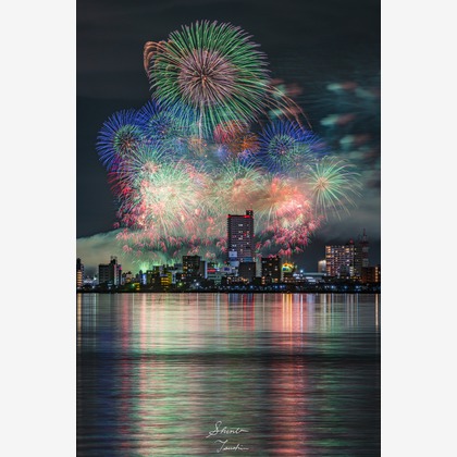 Shintaro Tsushimaが撮影した店舗/オフィス/サロン撮影の写真