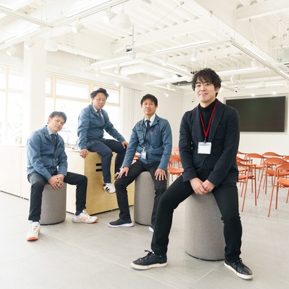 佐藤泰輔写真事務所が撮影したウェディングや家族、ビジネスの写真