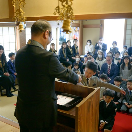 上野貢希が撮影したウェディングや家族、ビジネスの写真