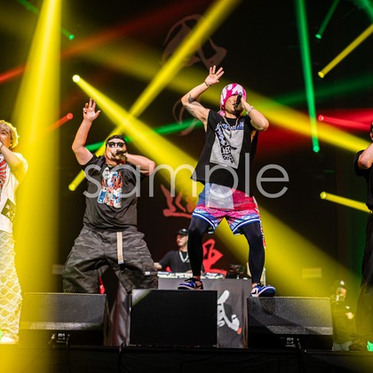 Real☆Shot MASATOが撮影した「:albumName」の写真