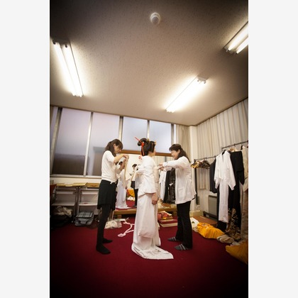 Happy Life Photo works (羽根田写真事務所)が撮影したウェディング・結婚の写真