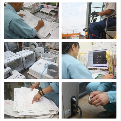 長谷部ナオキチが撮影した店舗/オフィス/サロン撮影/不動産/竣工の写真