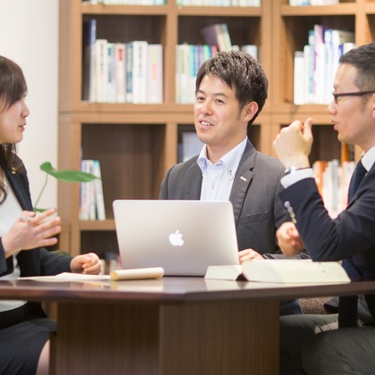 写楽堂が撮影した店舗/オフィス/サロン撮影の写真