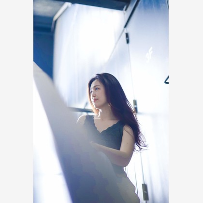 コウヤマレイナが出張撮影した「カジュアルポートレート」の家族写真