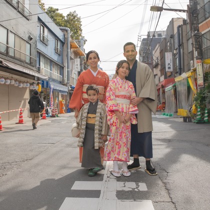 松見　翠が撮影した「:albumName」の写真