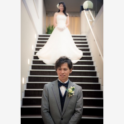 studio HATOYAが撮影したウェディング・結婚の写真