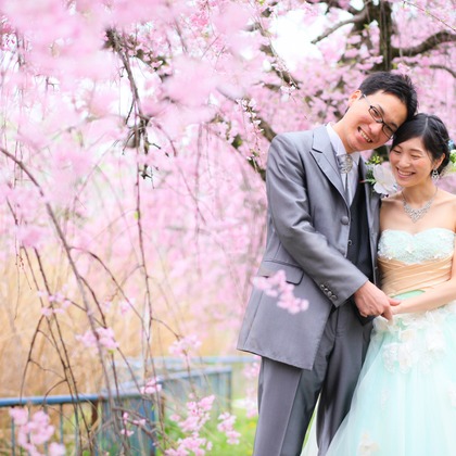 Photo of :albumName taken by WEDDING AVENUE