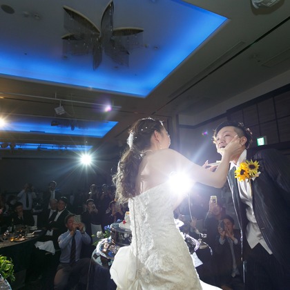 Wedding, Bridal Photos taken by Chihiro Photography